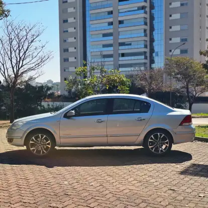 CHEVROLET-VECTRA-2007