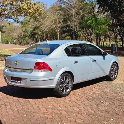 CHEVROLET-VECTRA-2007