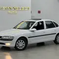 CHEVROLET VECTRA 2.0 SFI CD 16V GASOLINA 4P MANUAL CHEVROLET VECTRA 2.0 SFI CD 16V GASOLINA 4P MANUAL