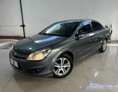 CHEVROLET VECTRA 2.0 MPFI ELEGANCE 8V FLEX 4P MANUAL CHEVROLET VECTRA 2.0 MPFI ELEGANCE 8V FLEX 4P MANUAL
