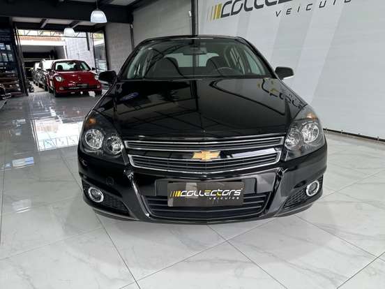 CHEVROLET-VECTRA-2009