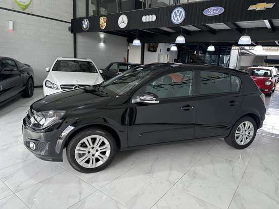 CHEVROLET-VECTRA-2009