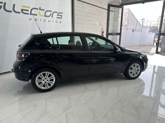 CHEVROLET-VECTRA-2009