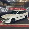 CHEVROLET VECTRA 2.2 MPFI CD 16V GASOLINA 4P MANUAL CHEVROLET VECTRA 2.2 MPFI CD 16V GASOLINA 4P MANUAL