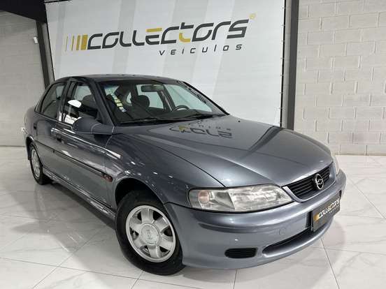 CHEVROLET-VECTRA-2000