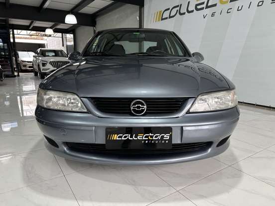 CHEVROLET-VECTRA-2000