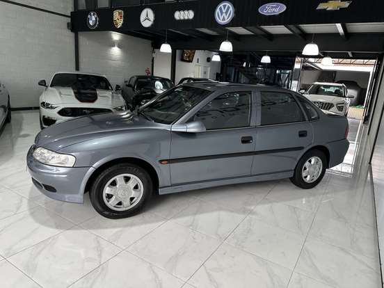 CHEVROLET-VECTRA-2000