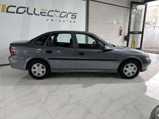 CHEVROLET-VECTRA-2000