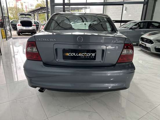 CHEVROLET-VECTRA-2000