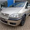 CHEVROLET ZAFIRA 2.0 MPFI EXPRESSION 8V FLEX 4P AUTOMÁTICO CHEVROLET ZAFIRA 2.0 MPFI EXPRESSION 8V FLEX 4P AUTOMÁTICO