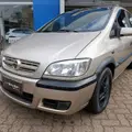 CHEVROLET ZAFIRA 2.0 MPFI EXPRESSION 8V FLEX 4P AUTOMÁTICO CHEVROLET ZAFIRA 2.0 MPFI EXPRESSION 8V FLEX 4P AUTOMÁTICO