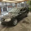 CHEVROLET ASTRA 2.0 MPFI ADVANTAGE SEDAN 8V FLEX 4P MANUAL CHEVROLET ASTRA 2.0 MPFI ADVANTAGE SEDAN 8V FLEX 4P MANUAL