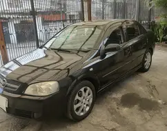 CHEVROLET ASTRA 2.0 MPFI ADVANTAGE SEDAN 8V FLEX 4P MANUAL CHEVROLET ASTRA 2.0 MPFI ADVANTAGE SEDAN 8V FLEX 4P MANUAL