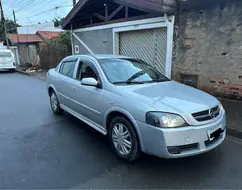 CHEVROLET ASTRA 2.0 MPFI CD SEDAN 8V GASOLINA 4P MANUAL CHEVROLET ASTRA 2.0 MPFI CD SEDAN 8V GASOLINA 4P MANUAL