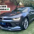 CHEVROLET CAMARO 6.2 V8 GASOLINA FIFTY AUTOMÁTICO CHEVROLET CAMARO 6.2 V8 GASOLINA FIFTY AUTOMÁTICO