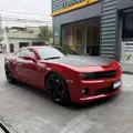 CHEVROLET CAMARO 6.2 V8 GASOLINA SS AUTOMÁTICO CHEVROLET CAMARO 6.2 V8 GASOLINA SS AUTOMÁTICO