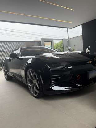CHEVROLET-CAMARO-2018