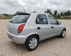 CHEVROLET CELTA 1.0 MPFI 8V GASOLINA 4P MANUAL CHEVROLET CELTA 1.0 MPFI 8V GASOLINA 4P MANUAL