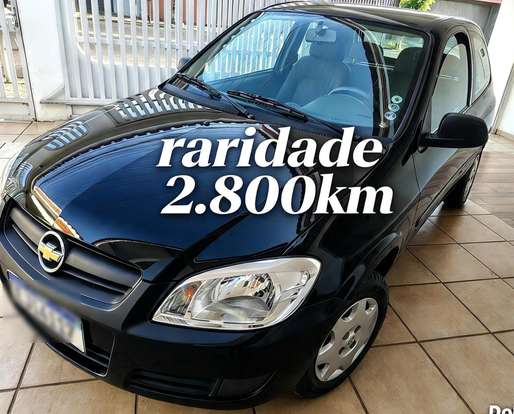 CHEVROLET-CELTA-2009