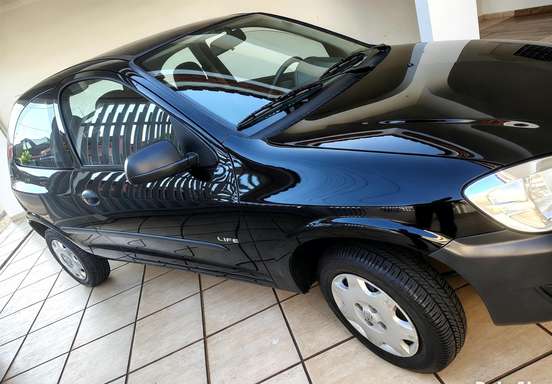CHEVROLET-CELTA-2009