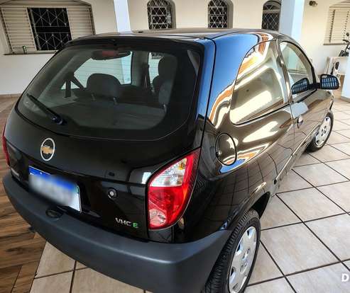 CHEVROLET-CELTA-2009