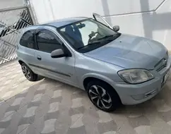 CHEVROLET CELTA 1.0 MPFI VHCE LIFE 8V FLEX 2P MANUAL CHEVROLET CELTA 1.0 MPFI VHCE LIFE 8V FLEX 2P MANUAL