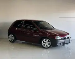 CHEVROLET CORSA 1.0 MPFI WIND 8V GASOLINA 4P MANUAL CHEVROLET CORSA 1.0 MPFI WIND 8V GASOLINA 4P MANUAL