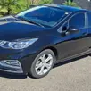 CHEVROLET CRUZE 1.4 TURBO LT 16V FLEX 4P AUTOMÁTICO CHEVROLET CRUZE 1.4 TURBO LT 16V FLEX 4P AUTOMÁTICO