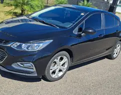 CHEVROLET CRUZE 1.4 TURBO LT 16V FLEX 4P AUTOMÁTICO CHEVROLET CRUZE 1.4 TURBO LT 16V FLEX 4P AUTOMÁTICO