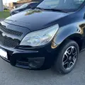 CHEVROLET MONTANA 1.4 MPFI LS CS 8V FLEX 2P MANUAL CHEVROLET MONTANA 1.4 MPFI LS CS 8V FLEX 2P MANUAL