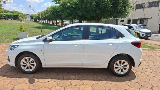 CHEVROLET-ONIX-2022
