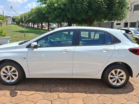 CHEVROLET-ONIX-1.0 FLEX LT MANUAL CHEVROLET-ONIX-2022