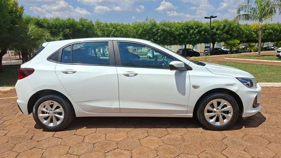 CHEVROLET-ONIX-1.0 FLEX LT MANUAL CHEVROLET-ONIX-2022