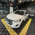CHEVROLET ONIX 1.0 FLEX LT MANUAL CHEVROLET ONIX 1.0 FLEX LT MANUAL