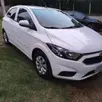 CHEVROLET ONIX 1.0 MPFI LT 8V FLEX 4P MANUAL CHEVROLET ONIX 1.0 MPFI LT 8V FLEX 4P MANUAL