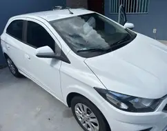 CHEVROLET ONIX 1.4 MPFI LT 8V FLEX 4P MANUAL CHEVROLET ONIX 1.4 MPFI LT 8V FLEX 4P MANUAL