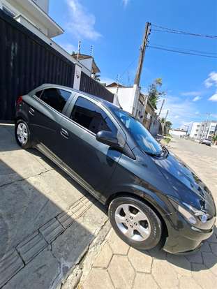CHEVROLET-ONIX-2019