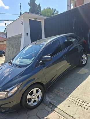 CHEVROLET-ONIX-2019