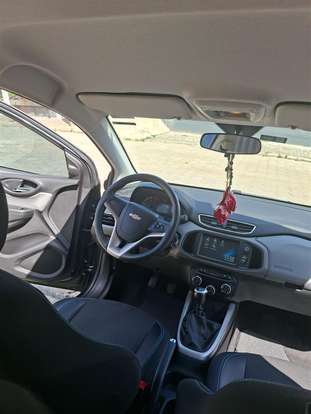 CHEVROLET-ONIX-2019