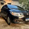 CHEVROLET PRISMA 1.0 MPFI LT 8V FLEX 4P MANUAL CHEVROLET PRISMA 1.0 MPFI LT 8V FLEX 4P MANUAL