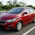 CHEVROLET PRISMA 1.4 MPFI LT 8V FLEX 4P MANUAL CHEVROLET PRISMA 1.4 MPFI LT 8V FLEX 4P MANUAL