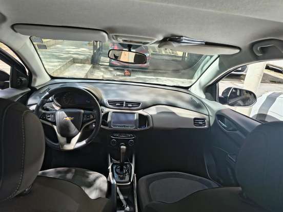 CHEVROLET-PRISMA-1.4 MPFI LTZ 8V FLEX 4P AUTOMÁTICO CHEVROLET-PRISMA-2016