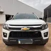 CHEVROLET S10 2.5 16V FLEX ADVANTAGE CD 4X2 MANUAL CHEVROLET S10 2.5 16V FLEX ADVANTAGE CD 4X2 MANUAL