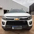 CHEVROLET S10 2.5 16V FLEX ADVANTAGE CD 4X2 MANUAL CHEVROLET S10 2.5 16V FLEX ADVANTAGE CD 4X2 MANUAL