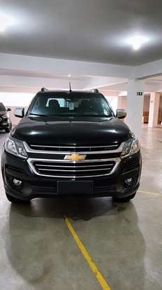 CHEVROLET-S10-2.5 LTZ 4X2 CD 16V FLEX 4P MANUAL CHEVROLET-S10-2016