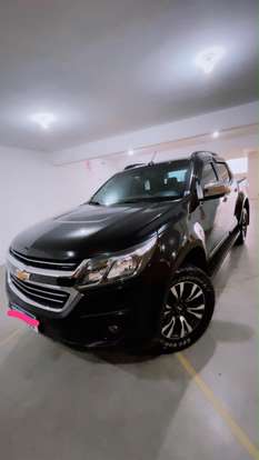 CHEVROLET-S10-2.5 LTZ 4X2 CD 16V FLEX 4P MANUAL CHEVROLET-S10-2016