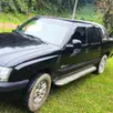 CHEVROLET S10 2.8 DLX 4X2 CD 12V TURBO INTERCOOLER DIESEL 4P MANUAL CHEVROLET S10 2.8 DLX 4X2 CD 12V TURBO INTERCOOLER DIESEL 4P MANUAL