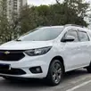 CHEVROLET SPIN 1.8 LTZ 8V FLEX 4P AUTOMÁTICO CHEVROLET SPIN 1.8 LTZ 8V FLEX 4P AUTOMÁTICO