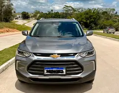 CHEVROLET TRACKER 1.2 TURBO FLEX PREMIER AUTOMÁTICO CHEVROLET TRACKER 1.2 TURBO FLEX PREMIER AUTOMÁTICO