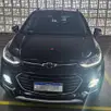 CHEVROLET TRACKER 1.4 16V TURBO FLEX MIDNIGHT AUTOMÁTICO CHEVROLET TRACKER 1.4 16V TURBO FLEX MIDNIGHT AUTOMÁTICO